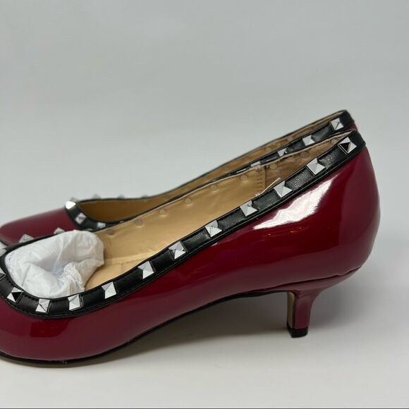 Adrienne Vittadini Heels NEW! - Picture 5 of 11